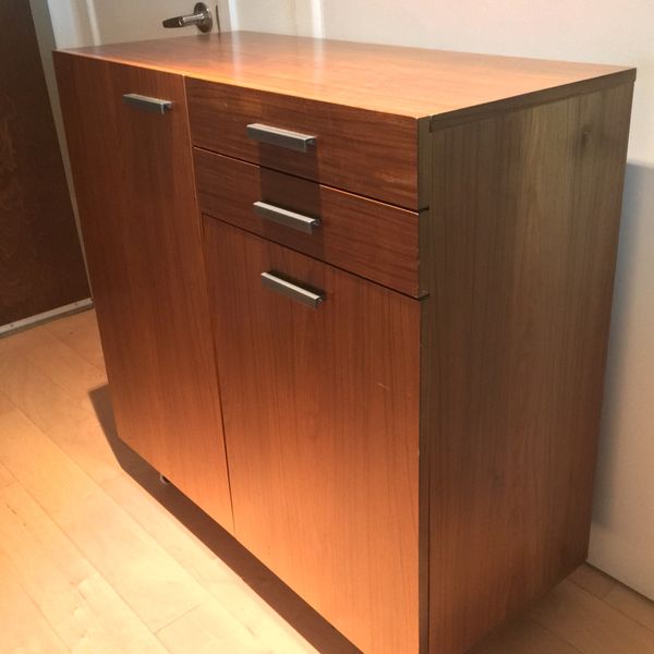 Cb2 Acacia Mini Bar For In Austin Tx Offerup Open In The Continue To Mobile Website