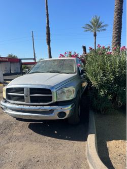 2007 Ram 1500