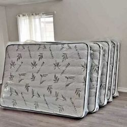 BIG MATTRESS SALE!!!! ALL SIZES!!! FAST DELIVERY!!