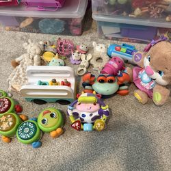 Baby Toys