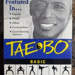 TAE BO BASIC