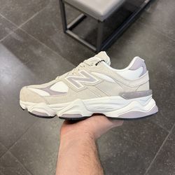 New Balance 9060 “Timberwolf Truffle” (GS) Sizes 4Y - 7Y IN HAND BRAND NEW