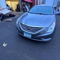 2010 Hyundai Sonata