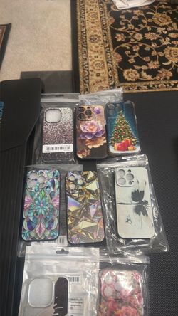 IPHONE 14 pro cases
