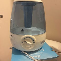 Vicks Humidifier 