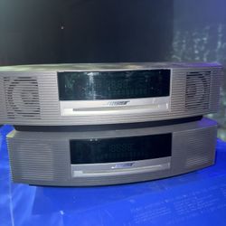 Bose Stereo