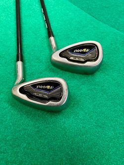F2 Wedge Set Golf Clubs Set