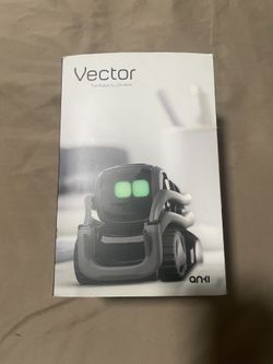 Vector Robot