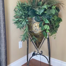 Plant Decoration Stand 