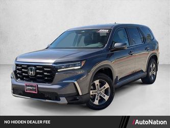 2023 Honda Pilot