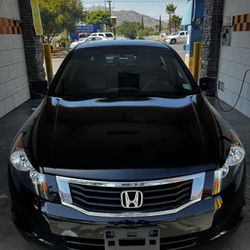 2009 Honda Accord
