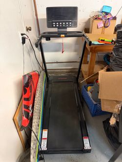 Treadmill