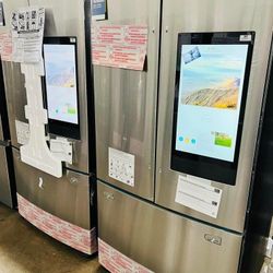Refrigerator Freezer
