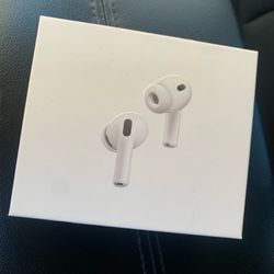 AirPods Pro 3