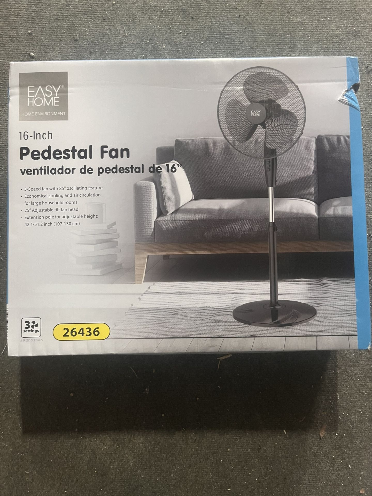 Fan