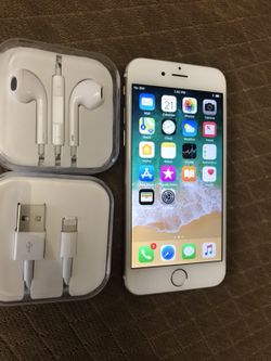 iPhone 6 Unlocked For Any Service