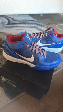 Kobe IV protro