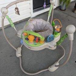 Baby Jumparoo/Bouncer 