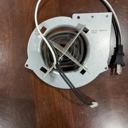 Broan Nutone Heating Element