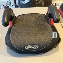 Graco Booster Seat