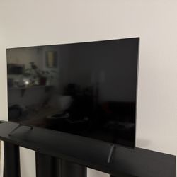 Samsung LCD TV 55inch