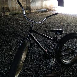 FAT CRUZER BIKE