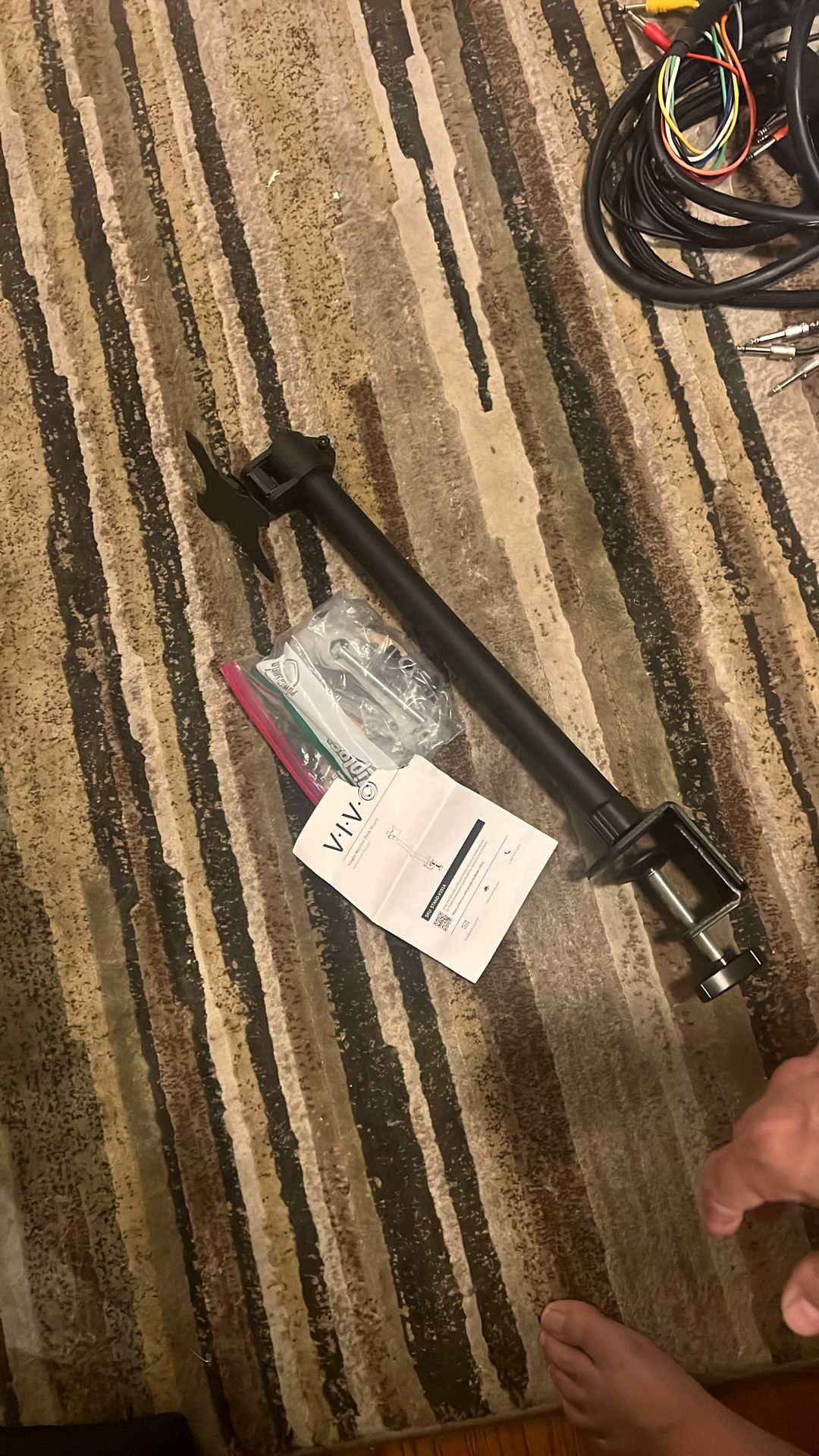 VESA Monitor Mount