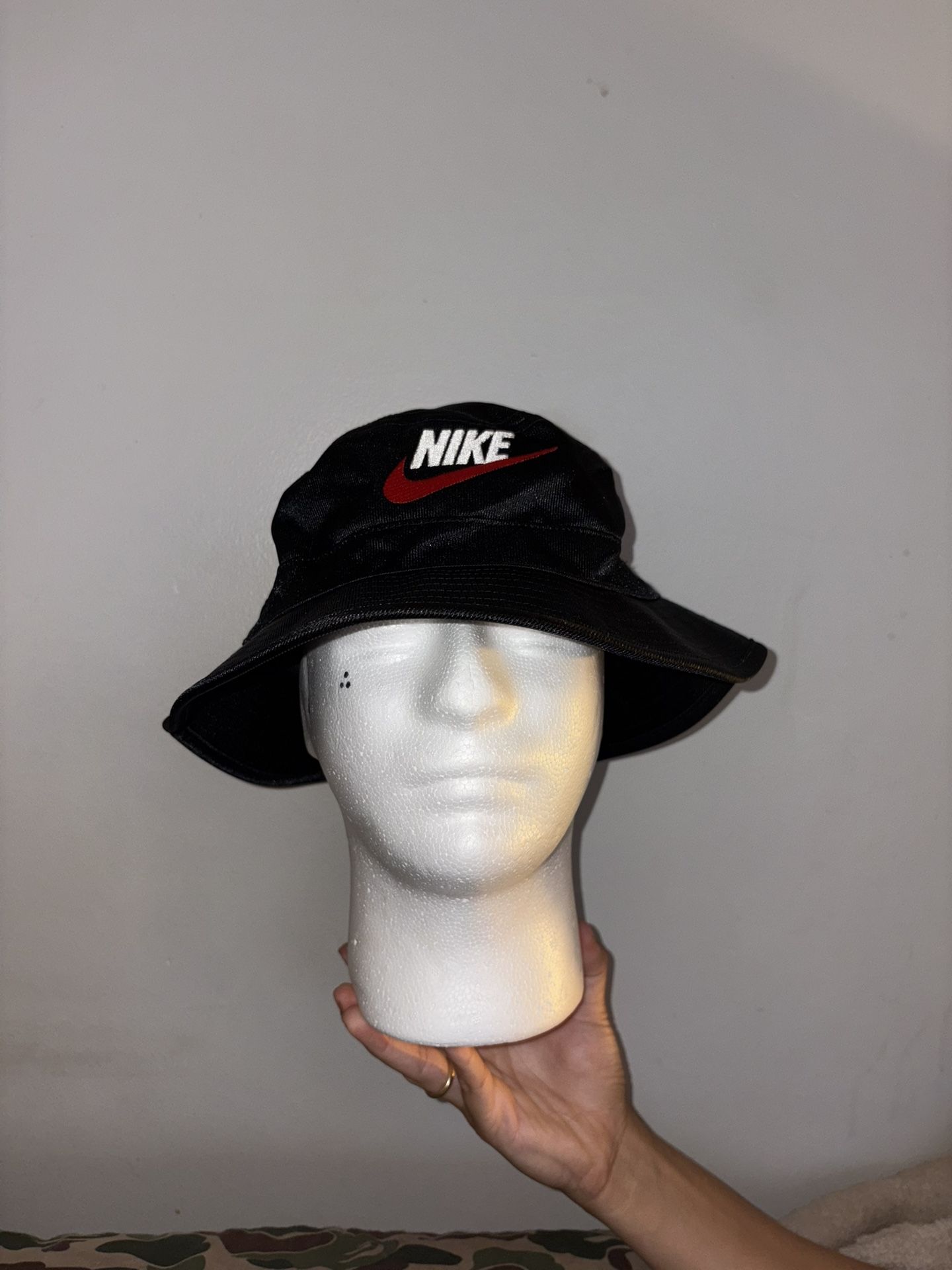 Nike X Supreme Bucket Hat
