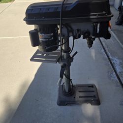 ryobi drill press