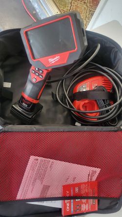 Milwaukee M12 Wireless Monitor