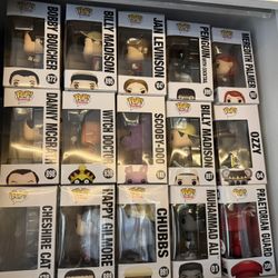 Funko Pop Bundle