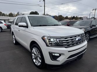 2018 Ford Expedition