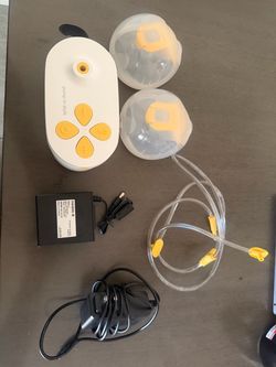 Medela Pump in Style Breast Pump