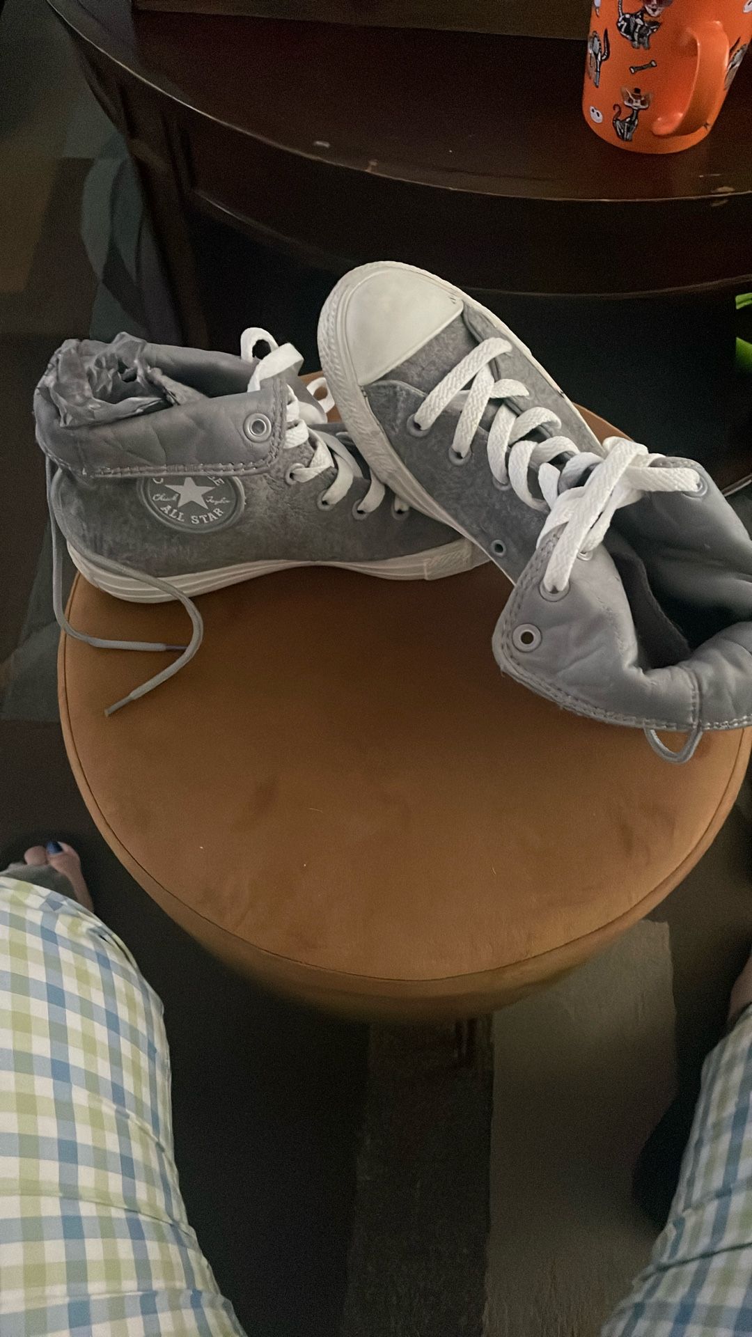 Converse