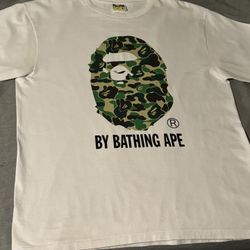 Bape Shirt