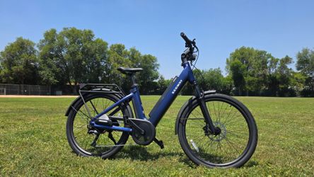 Segway Myon Electric Bike with Auto shifting