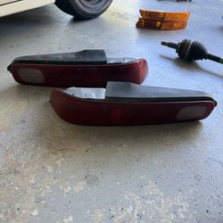 Oem Acura Integra Taillights