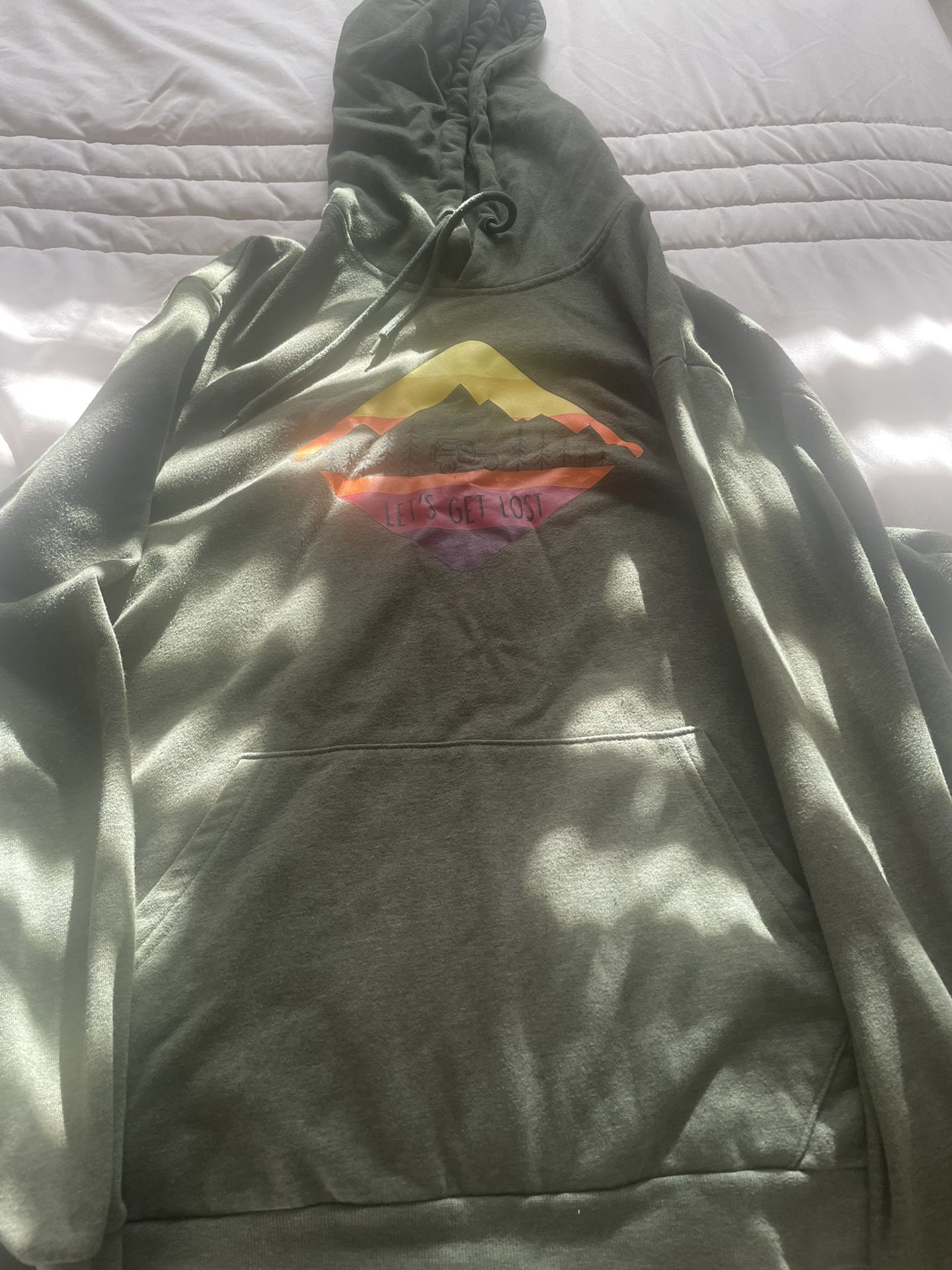 Men’s Graphic Hoodies