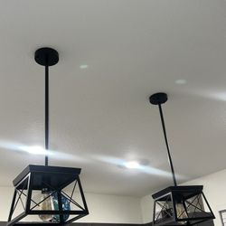 Light Fixtures 