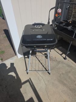 BBQ grill