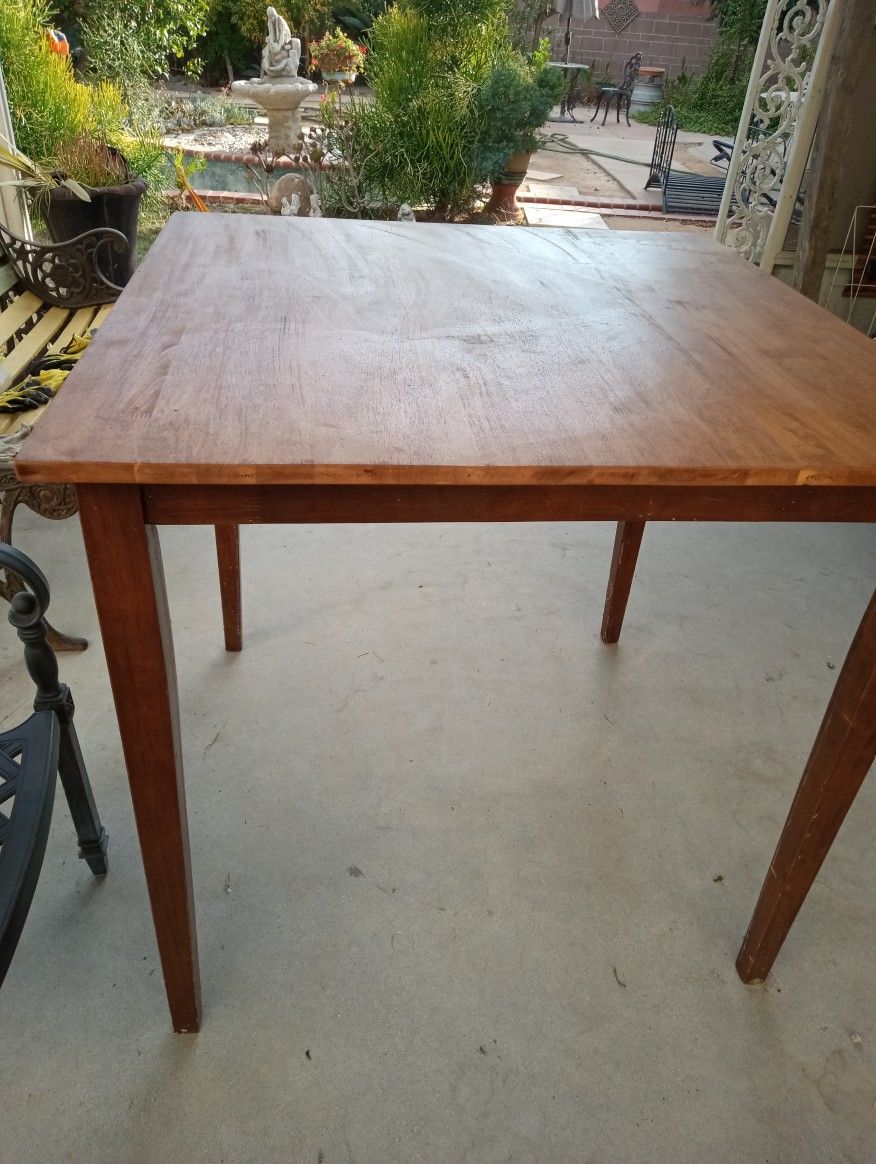 Table 
