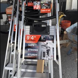 Little Giant 5FT Ladder