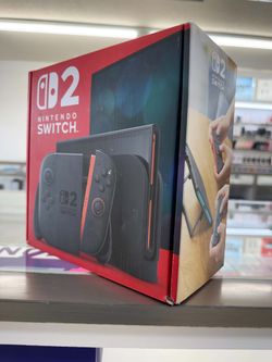 Nintendo Switch 2
