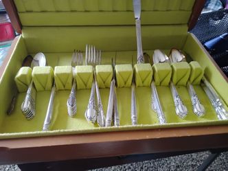 1881 silverware