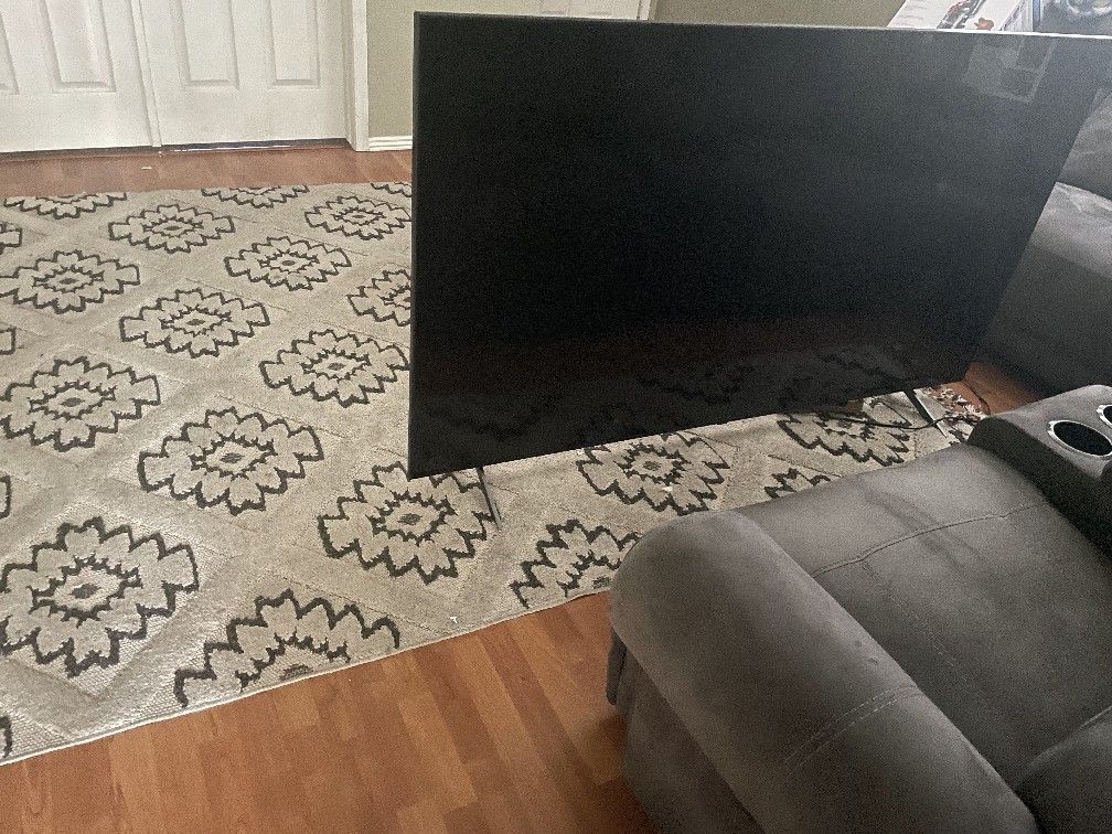 75 Inch Smart Tv