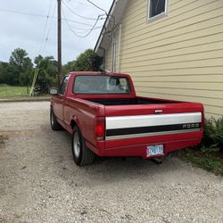 Ford F150 5.0 V8 Title Clean 