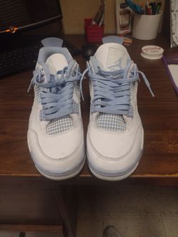 Shoes Michael Jordan size 11 women's