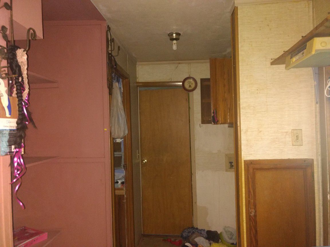 2 bedroom 2 bathroom mobile home for sale,must sell quickly