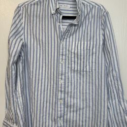 3 Zara Men’s Shirt 