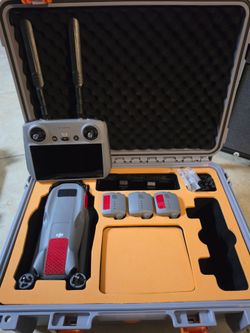 Dji air 3s